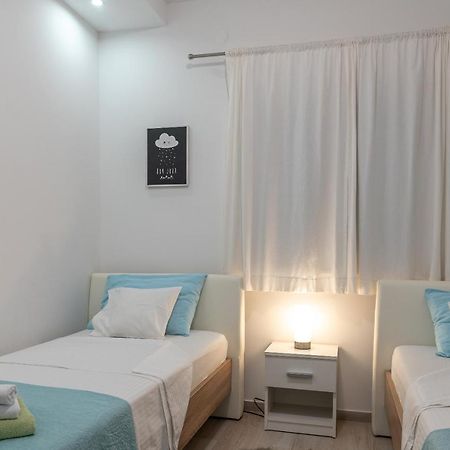 Apartment Ela Trogir Exterior photo